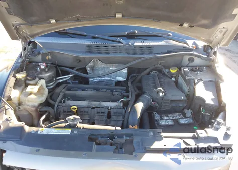 2009 Dodge Caliber Sxt z USA, uszkodzony, nr VIN 1B3HB48A59D131952